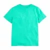 Next PLAIN - T-Shirt Basic - Blue | Kinder
