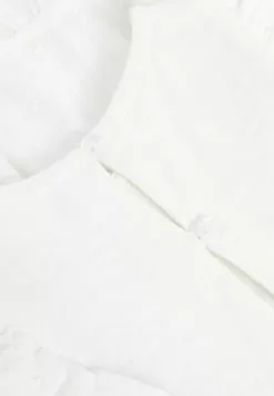 Next Kinder FABRIC MIX - Jerseykleid - White 5 Next Kinder FABRIC MIX - Jerseykleid - White -Next Großes Kaufhaus 058b249f0452474fb18ecffff2c89307