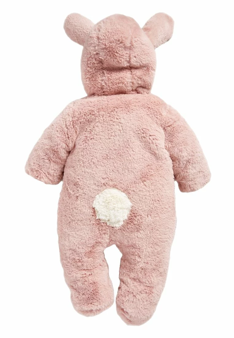 Next Kinder Pyjama - Pink 2 Next Kinder Pyjama - Pink – Bild 2