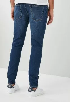 Next Jeans Skinny Fit - Blue | Herren 4 Next Jeans Skinny Fit - Blue | Herren -Next Großes Kaufhaus 05a0a4fd0dc74c81905d32f83a3856dc