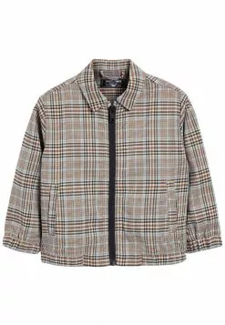 Next Kinder Übergangsjacke - Neutral -Next Großes Kaufhaus 05a383011fc9499ea4b2919cf27a9f06