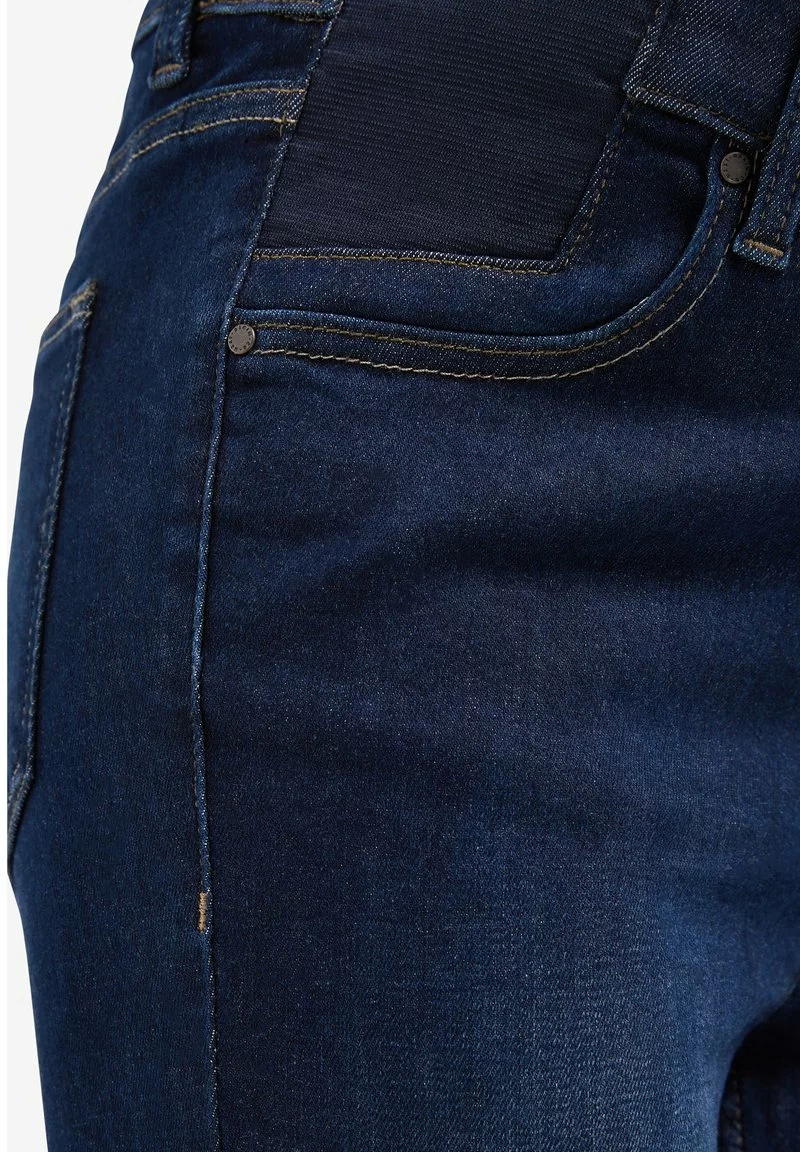 Next Damen Jeans Skinny Fit - Blue 3 Next Damen Jeans Skinny Fit - Blue – Bild 3