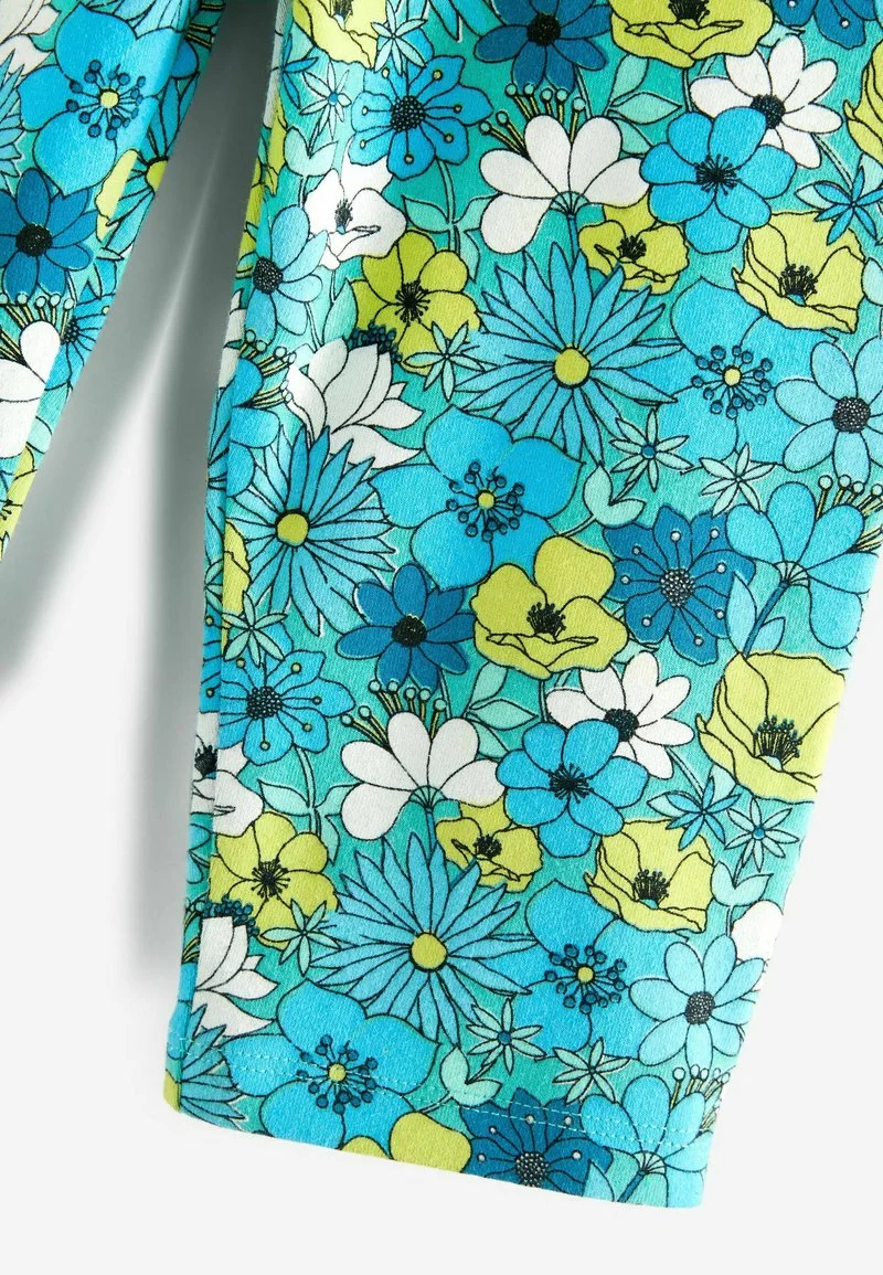 Next Kinder CROPPED - Shorts - Blue 3 Next Kinder CROPPED - Shorts - Blue – Bild 3