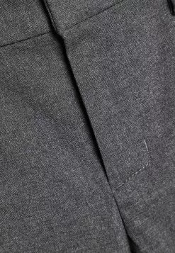 Next Kinder BLACK FORMAL STRETCH SKINNY TROUSERS (3-16YRS) - Stoffhose - Mottled Grey 8 Next Kinder BLACK FORMAL STRETCH SKINNY TROUSERS (3-16YRS) - Stoffhose - Mottled Grey -Next Großes Kaufhaus 05bdbec3e5a34714bf6ce93c60fd403f