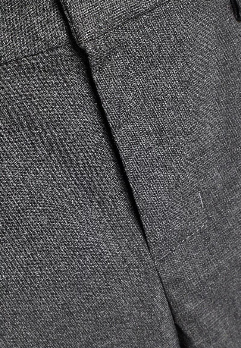 Next Kinder BLACK FORMAL STRETCH SKINNY TROUSERS (3-16YRS) - Stoffhose - Mottled Grey 4 Next Kinder BLACK FORMAL STRETCH SKINNY TROUSERS (3-16YRS) - Stoffhose - Mottled Grey – Bild 4