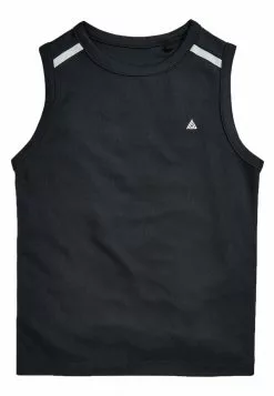 Next Kinder Top - Black