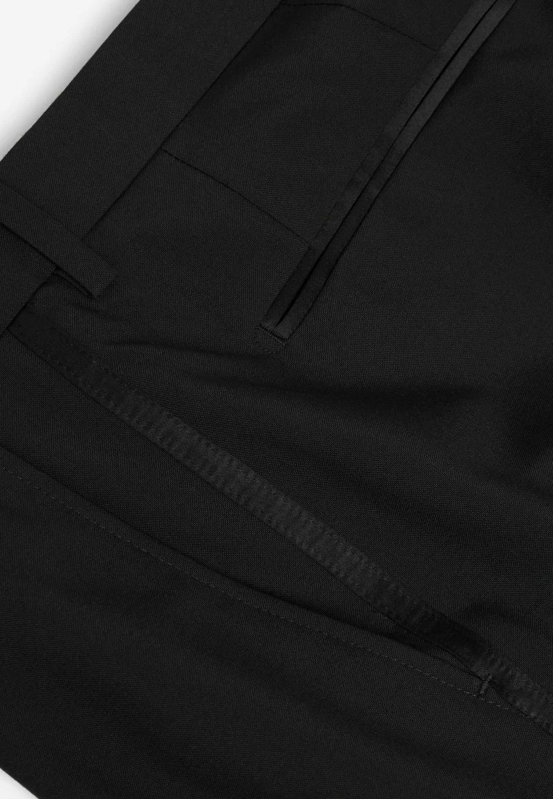 Next Herren Chino - Black 6 Next Herren Chino - Black – Bild 6
