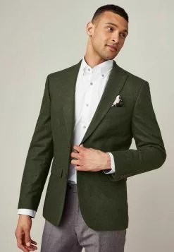 Next BLEND - Sakko - Green | Herren