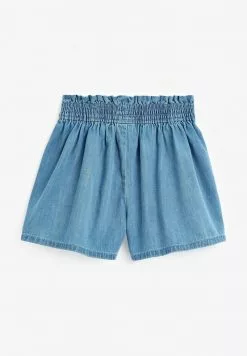 Next Kinder Shorts - Blue Denim 4 Next Kinder Shorts - Blue Denim -Next Großes Kaufhaus 061981c150fb438fb424e692bbd8b22c