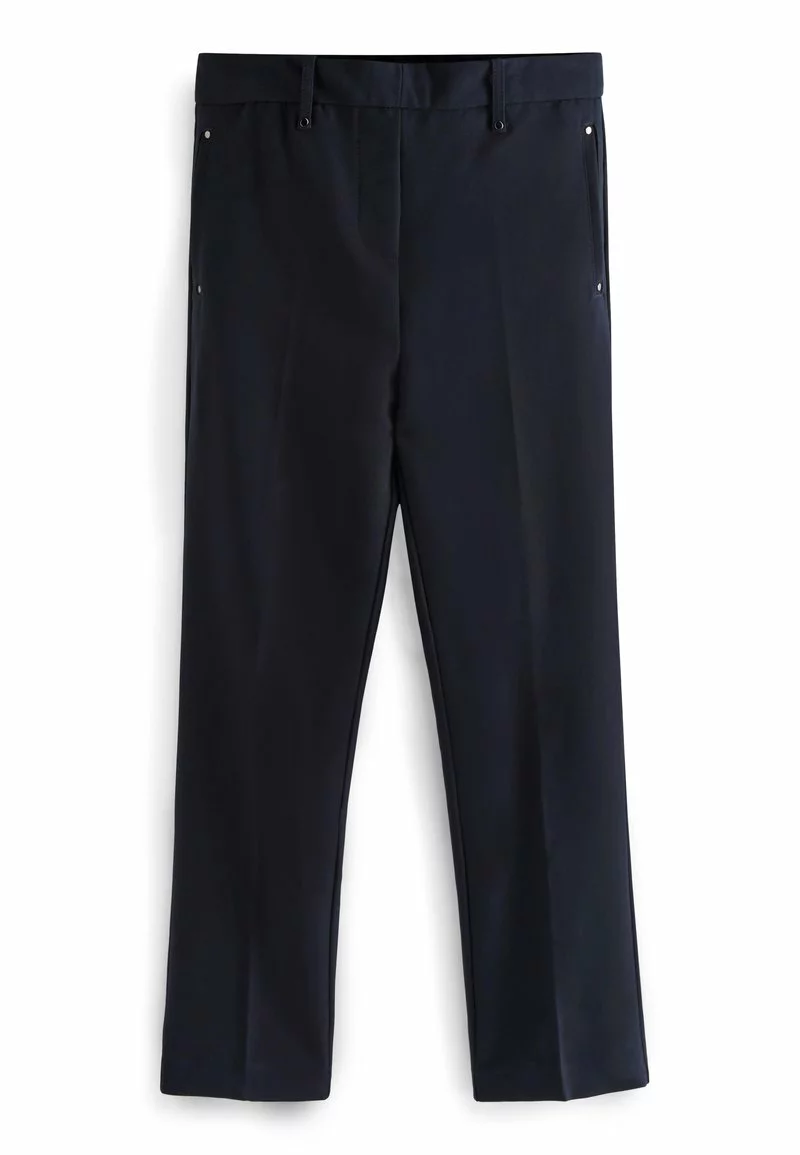 Next Damen Stoffhose - Dark Blue 5 Next Damen Stoffhose - Dark Blue – Bild 5