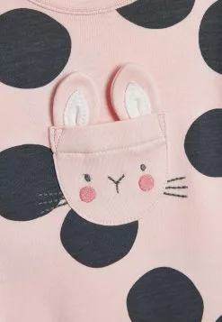 Next Kinder 3 PACK - Body - Multi-coloured -Next Großes Kaufhaus 0622abebf04745e4b84fb5eab57ebfde