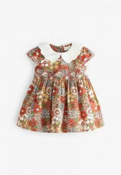 Next Kinder Freizeitkleid - Rust Brown -Next Großes Kaufhaus 0623e5f1c2cc4de49c19c0812f70d548