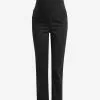 Next Damen Jeans Slim Fit - Black