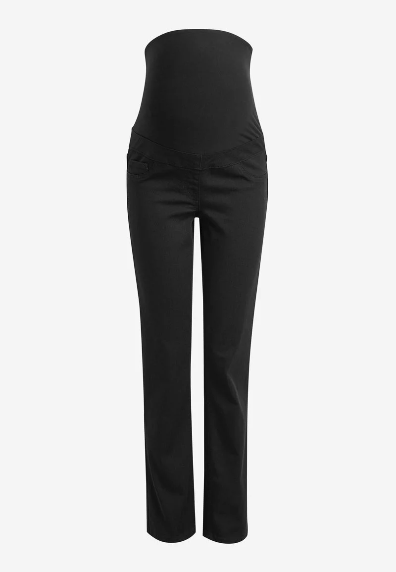 Next Damen Jeans Slim Fit - Black 1 Next Damen Jeans Slim Fit - Black