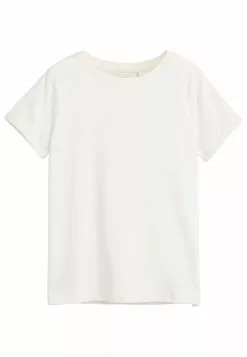 Next Unisex T-Shirt Basic - Off-white