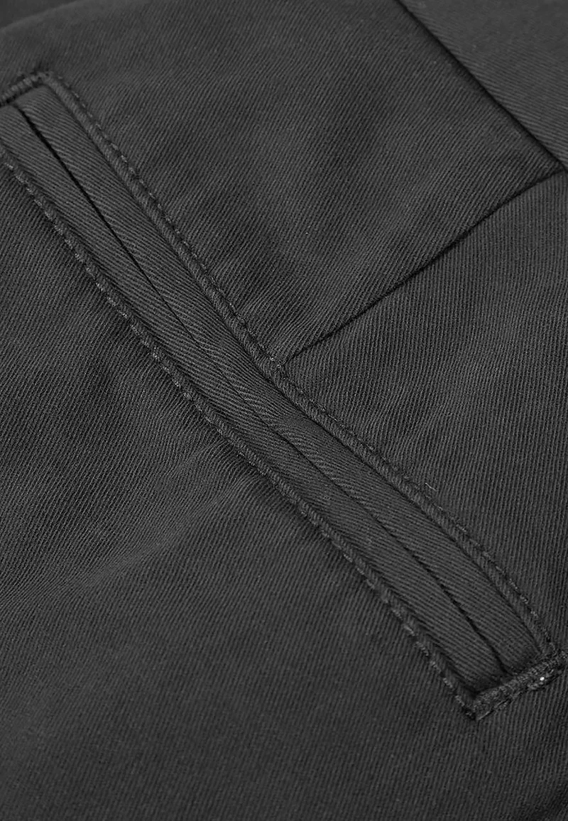 Next Herren Chino - Black 7 Next Herren Chino - Black – Bild 7