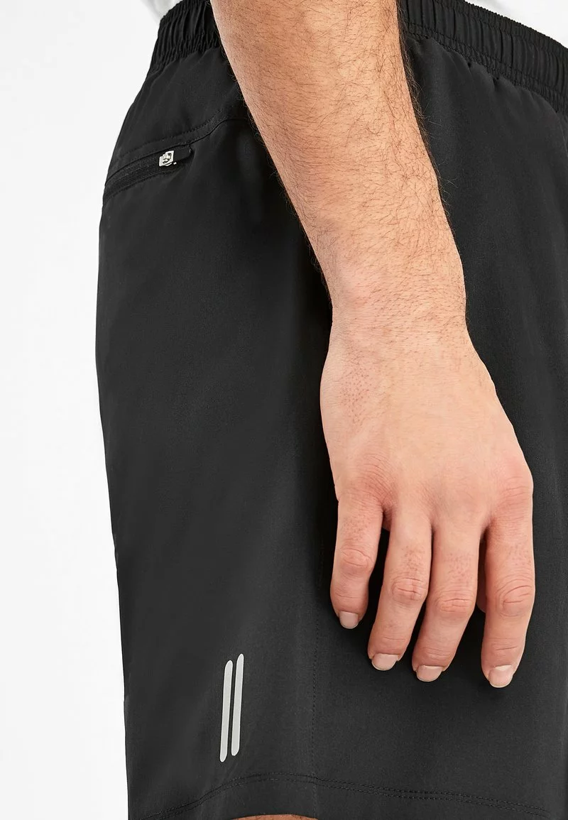 Next Damen Shorts - Black 3 Next Damen Shorts - Black – Bild 3