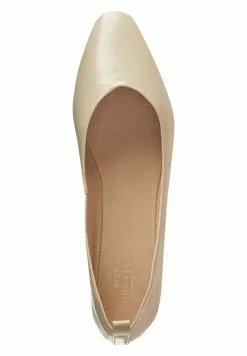 Next Damen SIGNATURE FOREVER COMFORTÂ® - Klassischer Ballerina - White