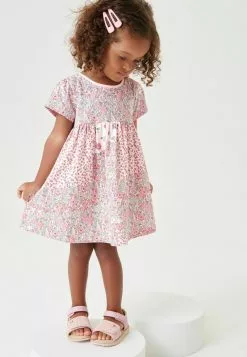 Next Kinder Jerseykleid - Pink Mixed Floral 6 Next Kinder Jerseykleid - Pink Mixed Floral -Next Großes Kaufhaus 06a6e6daefae42f2a85ea06c202a0dcc