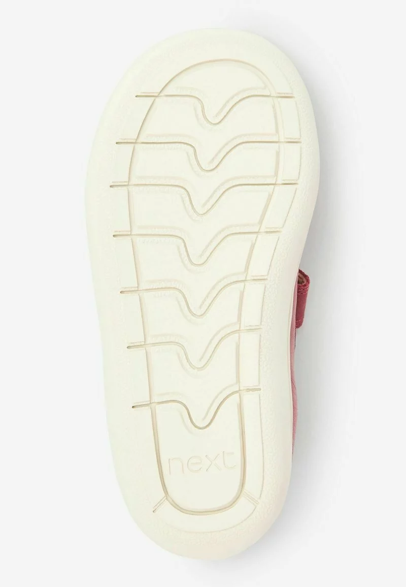 Next Kinder JUNIOR MARY JANE - Klettschuh - Pink 4 Next Kinder JUNIOR MARY JANE - Klettschuh - Pink – Bild 4