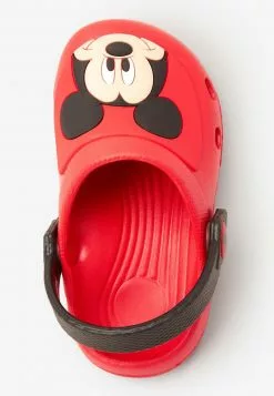 Next Unisex NAVY ROCKET - Clogs - Red -Next Großes Kaufhaus 06d5dbb03b0b4cd19d78988fd3cf88a7