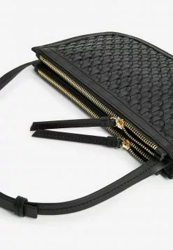 Next Damen WEAVE - Umhängetasche - Black 6 Next Damen WEAVE - Umhängetasche - Black -Next Großes Kaufhaus 06e8f5e1ea784e1e98bff6b627539750