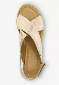 Next Damen FOREVER COMFORT SPORTS CROSS OVER - Riemensandalette - Rose Gold 6 Next Damen FOREVER COMFORT SPORTS CROSS OVER - Riemensandalette - Rose Gold -Next Großes Kaufhaus 070dd7d36986480caab577c7144ace58