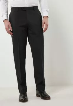 Next Herren Anzughose - Anthracite