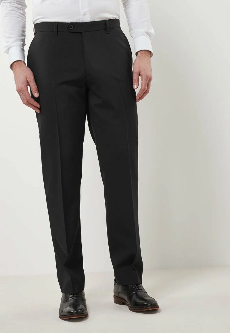 Next Herren Anzughose - Anthracite 1 Next Herren Anzughose - Anthracite