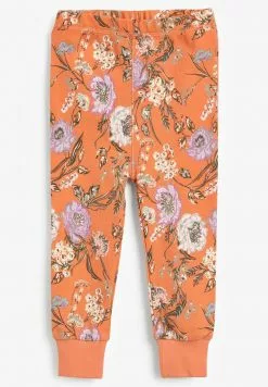 Next Kinder 3 PACK - Nachtwäsche Set - Orange -Next Großes Kaufhaus 072497022b3148f894e72afcbec864fe