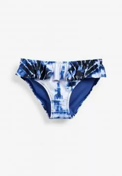 Next Kinder Bikini - Blue White -Next Großes Kaufhaus 072ab3db60184ab5bd25b8dee2de0fd9