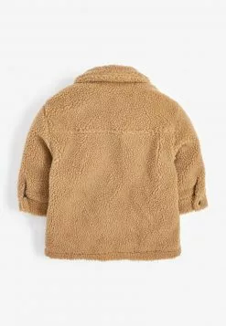 Next Kinder Winterjacke - Tan -Next Großes Kaufhaus 07322a8bea6147529f008a7cfa34360b