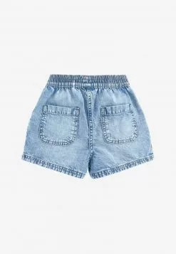 Next Kinder 2 PACK - Jeans Shorts - Blue -Next Großes Kaufhaus 0735d2dc325d426ab8fa7dcef93e640a