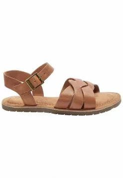 Next Kinder Riemensandalette - Tan