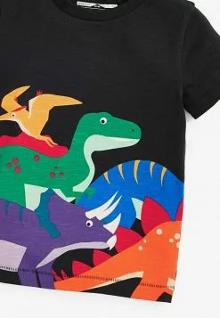 Next Kinder SHORT SLEEVE CHARACTER - T-Shirt Print - Green 5 Next Kinder SHORT SLEEVE CHARACTER - T-Shirt Print - Green -Next Großes Kaufhaus 073d414e66e8460e973fa752458b84ce