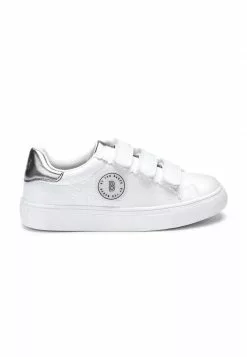 Next Kinder BAKER BY TED BAKER - Klettschuh - White