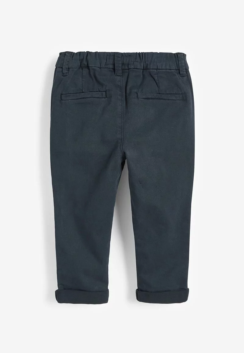 Next Kinder STRETCH - Chino - Dark Blue 2 Next Kinder STRETCH - Chino - Dark Blue – Bild 2