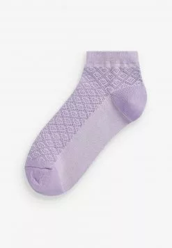 Next Socken - Lilac Purple | Damen -Next Großes Kaufhaus 075216e51b4741ccbe83b5aa9b8b34cb