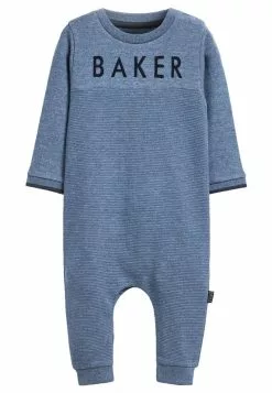 Next Kinder Jumpsuit - Blue