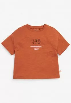 Next 3 PACK RAINBOW - T-Shirt Print - Brown | Kinder 8 Next 3 PACK RAINBOW - T-Shirt Print - Brown | Kinder -Next Großes Kaufhaus 07596638ba1f4da5a40074d82f4c8c0c