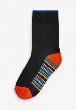 Next Kinder 7 PACK - Socken - Black -Next Großes Kaufhaus 076318635b2b47c8b61658043251c760