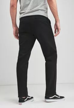 Next Herren Chino - Black