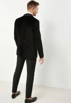 Next Anzugsakko - Black | Herren -Next Großes Kaufhaus 07bd9dcfa25d4c3690001b3d45c6408c