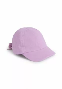 Next Kinder Cap - Lilac Purple