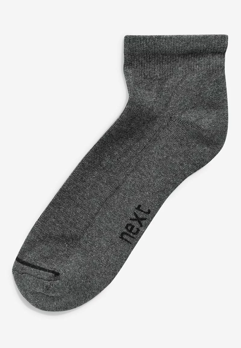 Next Herren 5 PACK - Füßlinge - Multi-coloured 4 Next Herren 5 PACK - Füßlinge - Multi-coloured – Bild 4