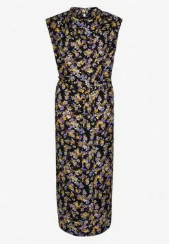 Next Damen NECK - Freizeitkleid - Blue -Next Großes Kaufhaus 07ce1d43da14423c9e26212cb06f6fc4