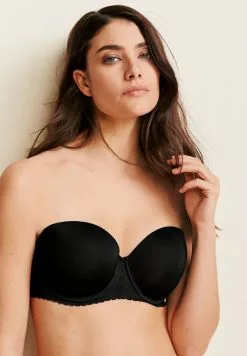 Next Damen T-Shirt BH - Black -Next Großes Kaufhaus 07d553f712914133804582501ec6c39d