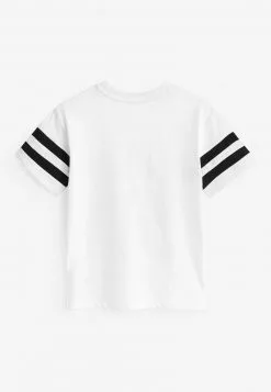 Next Kinder GRAPHIC - T-Shirt Print - White -Next Großes Kaufhaus 07ffb2e5d33643babba67b3fc1066967
