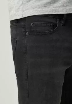 Next Herren Jeans Skinny Fit - Black 5 Next Herren Jeans Skinny Fit - Black -Next Großes Kaufhaus 08080cc120814c949add5f89d5ea379d
