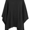 Next Damen Cape - Black